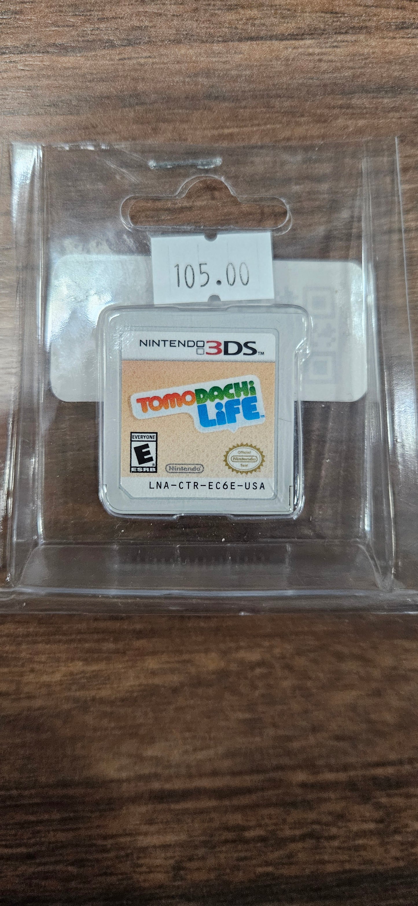 Tomodachi Life