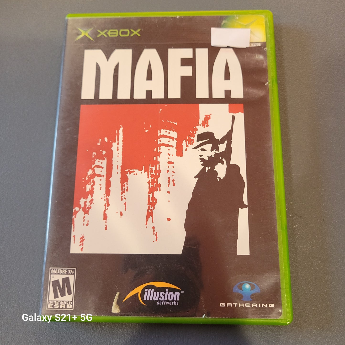 Mafia