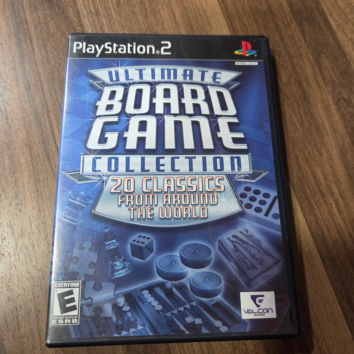 Ultimate Board game collection
