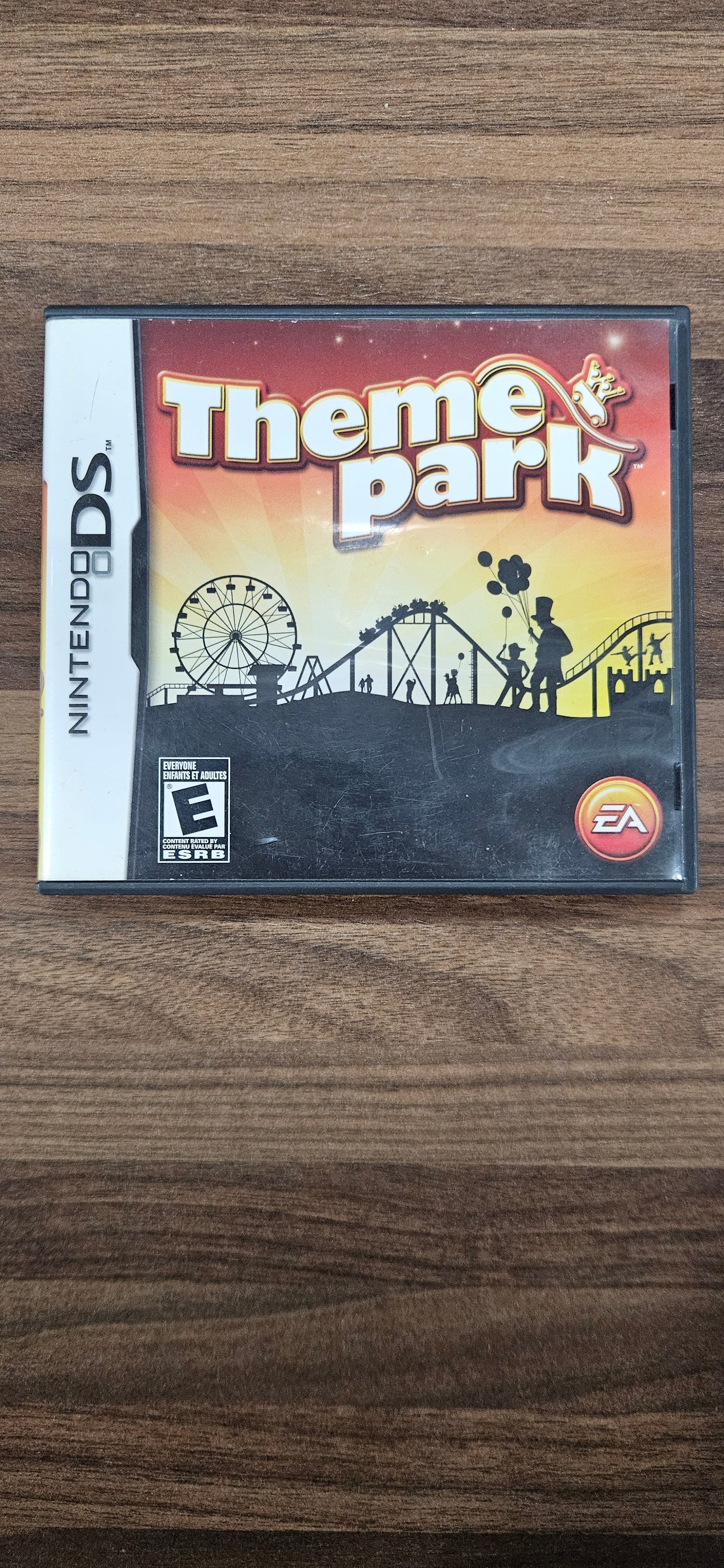 Theme Park