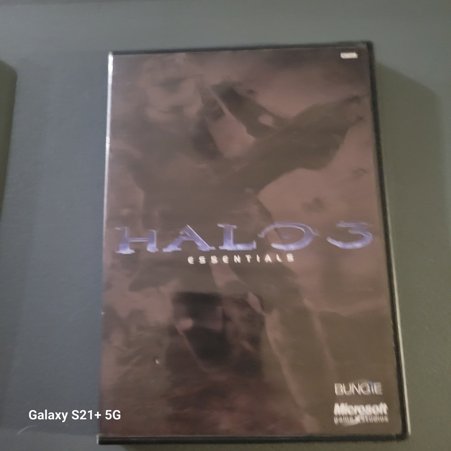 Halo 3 essentials