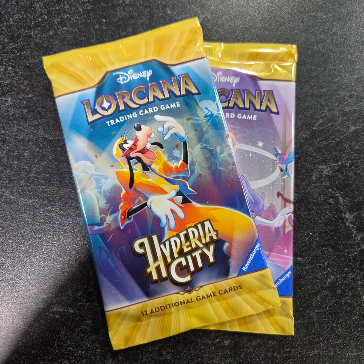 Hypermarket city single packs