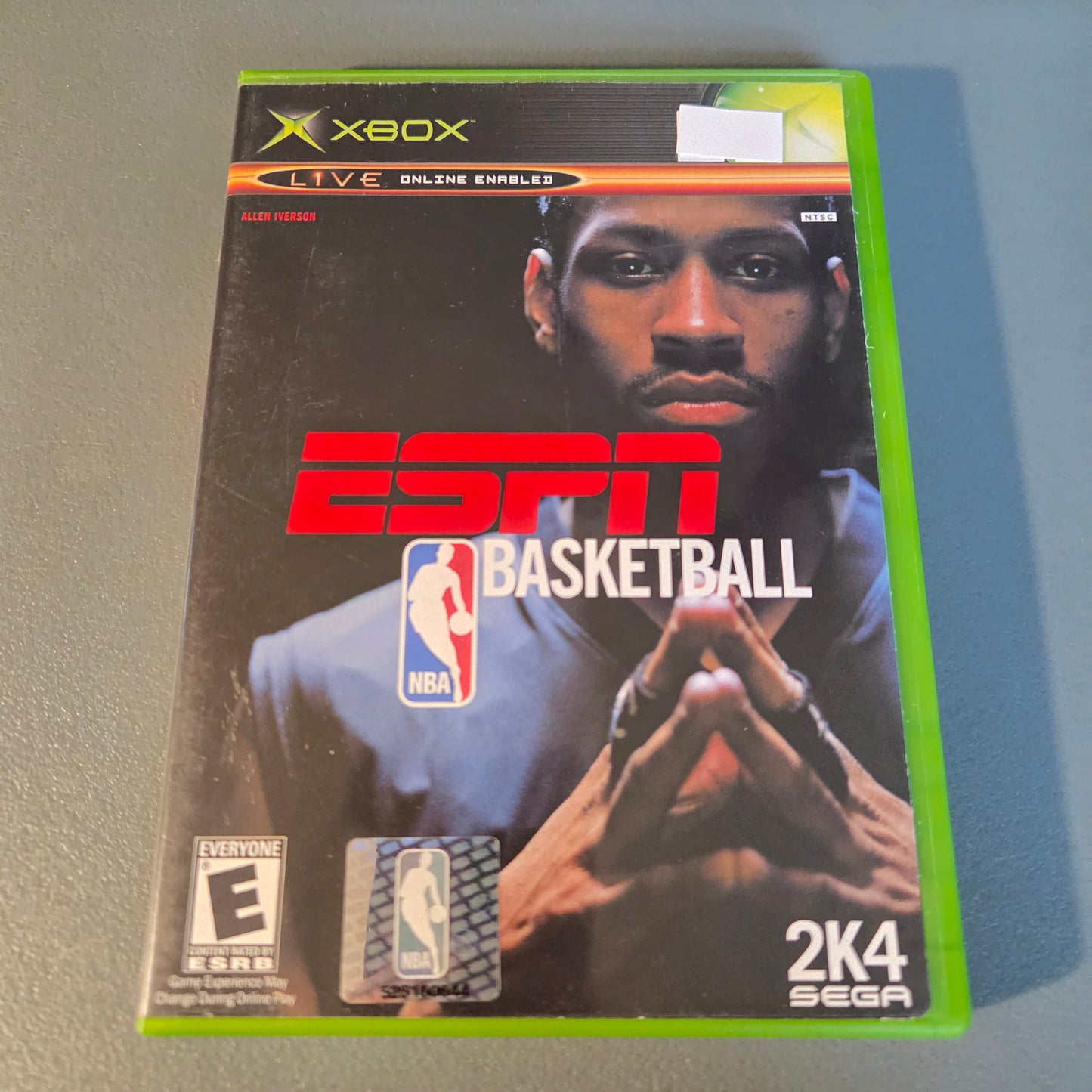 ESPN BASKETBALL