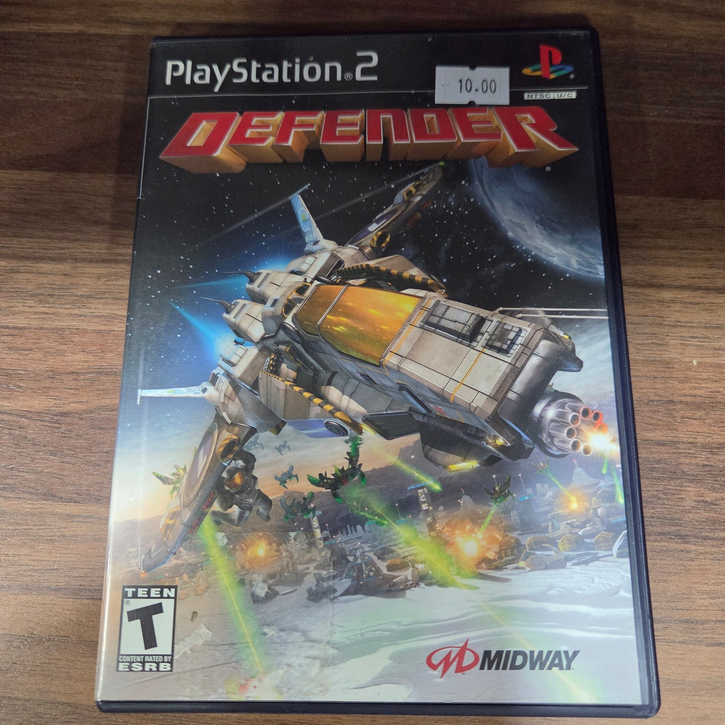 Defender