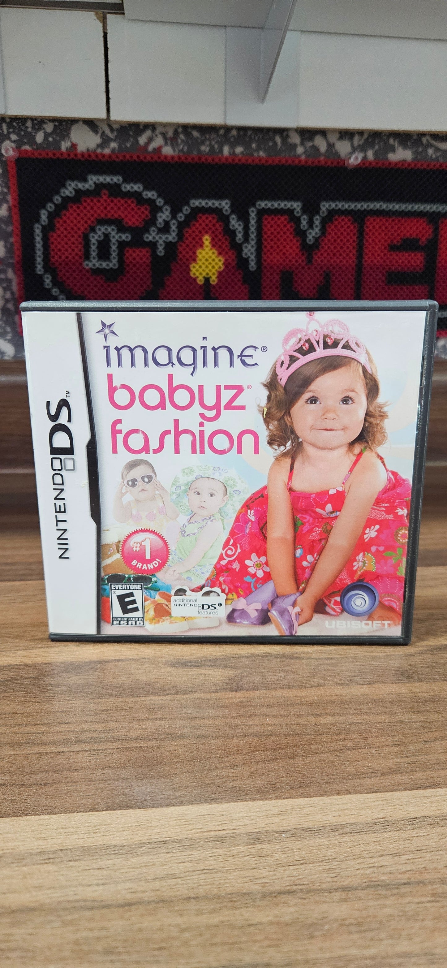 Imagine Baby Fashion