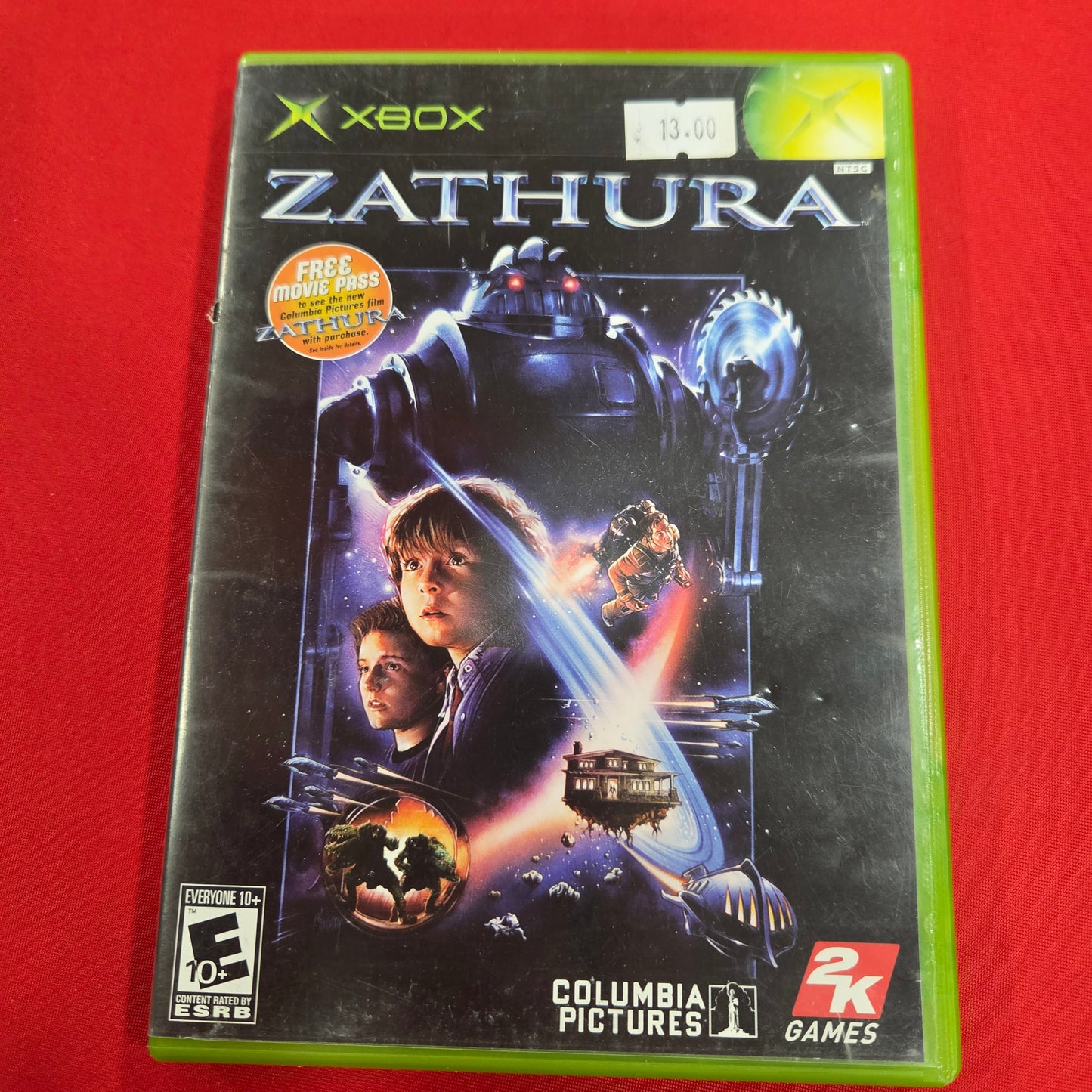 Zathura