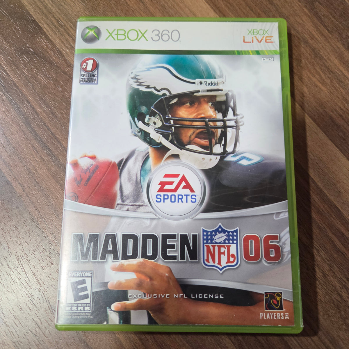 Madden 06