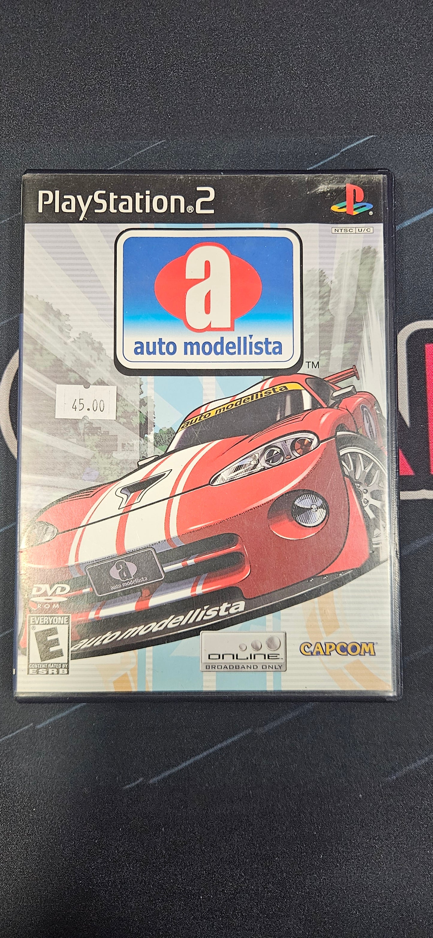 Auto Modellista