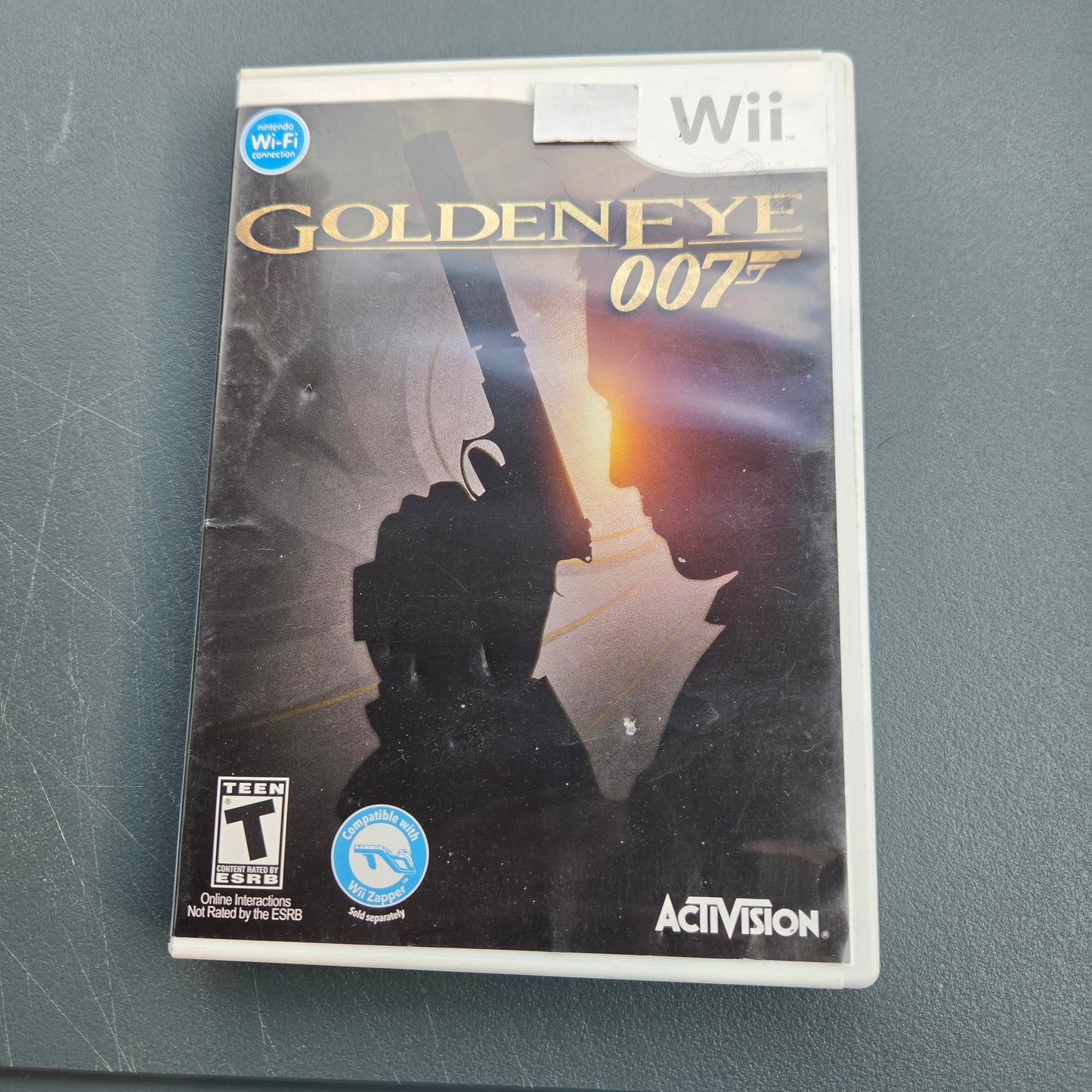 Goldeneye 007