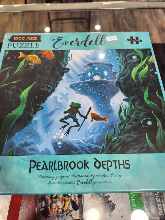 Everdell pearl brook depths