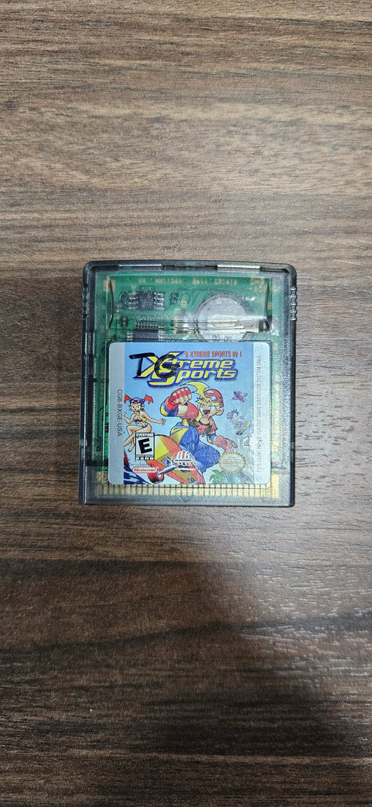 Xtreme Sports (GBC)