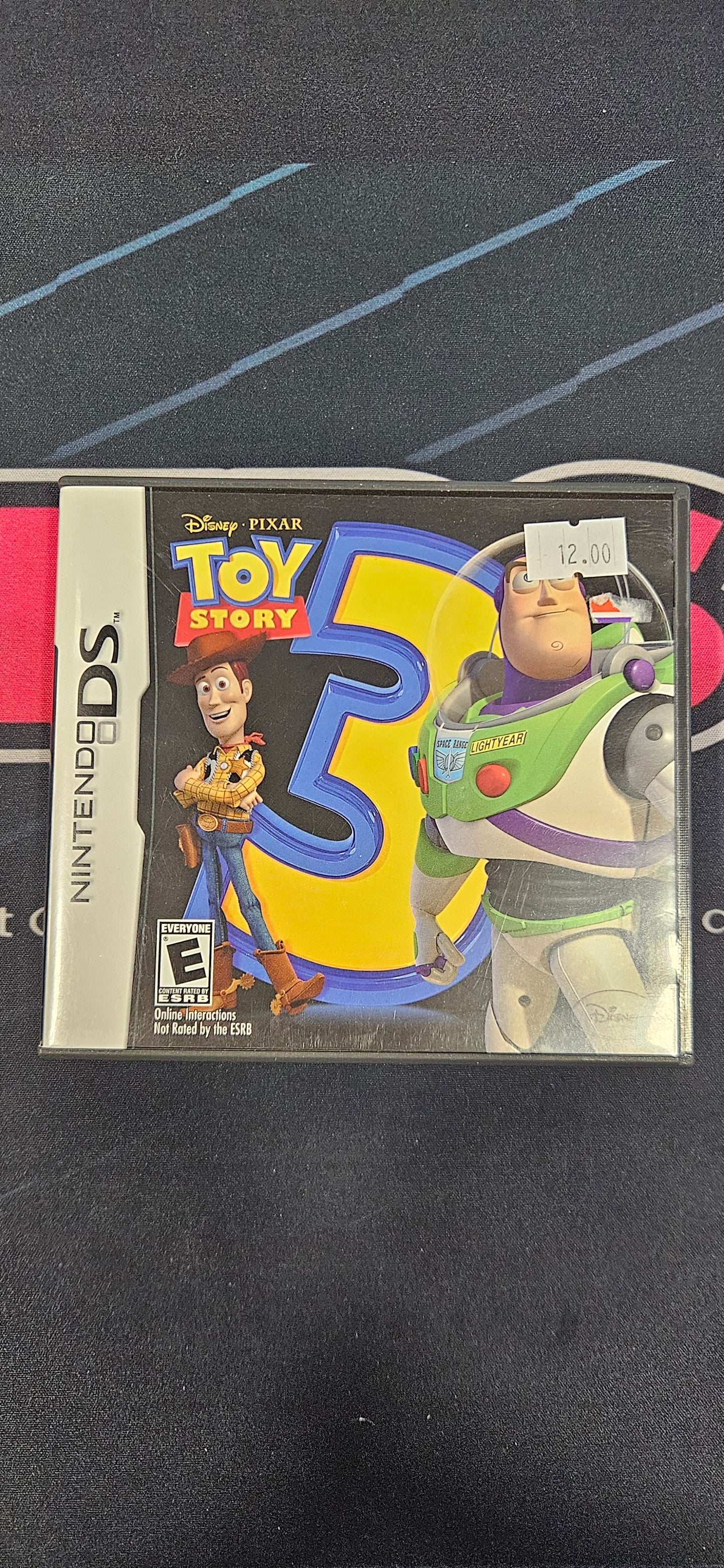 Toy Story 3