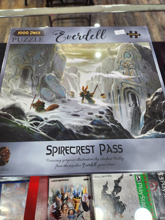 Everdell spirecrest pass