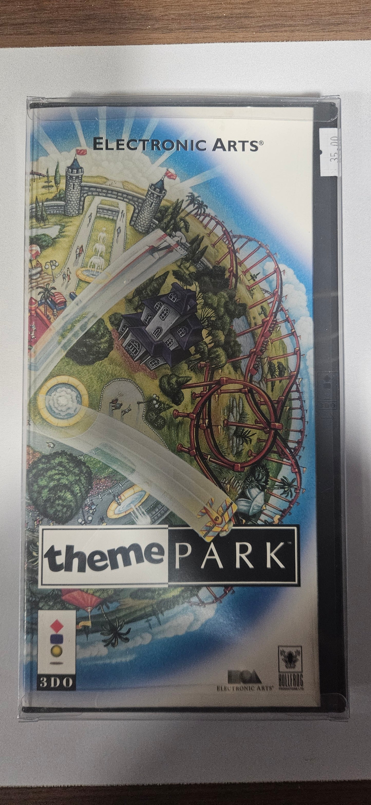 Theme Park