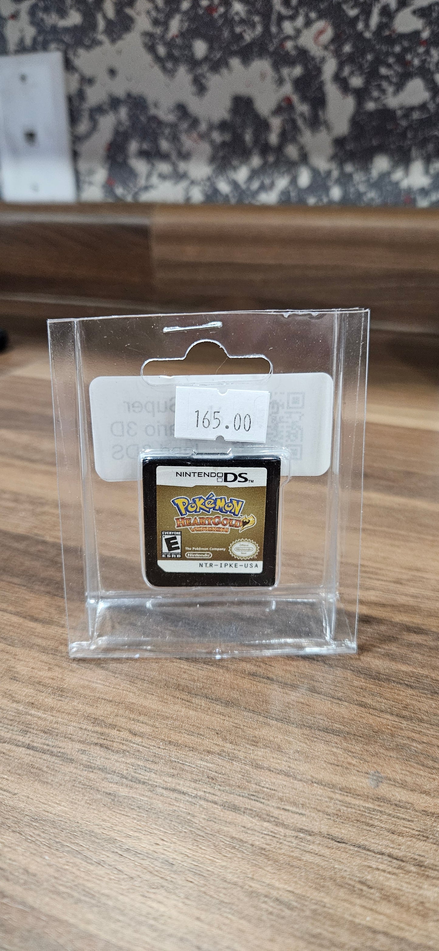 Pokemon HeartGold