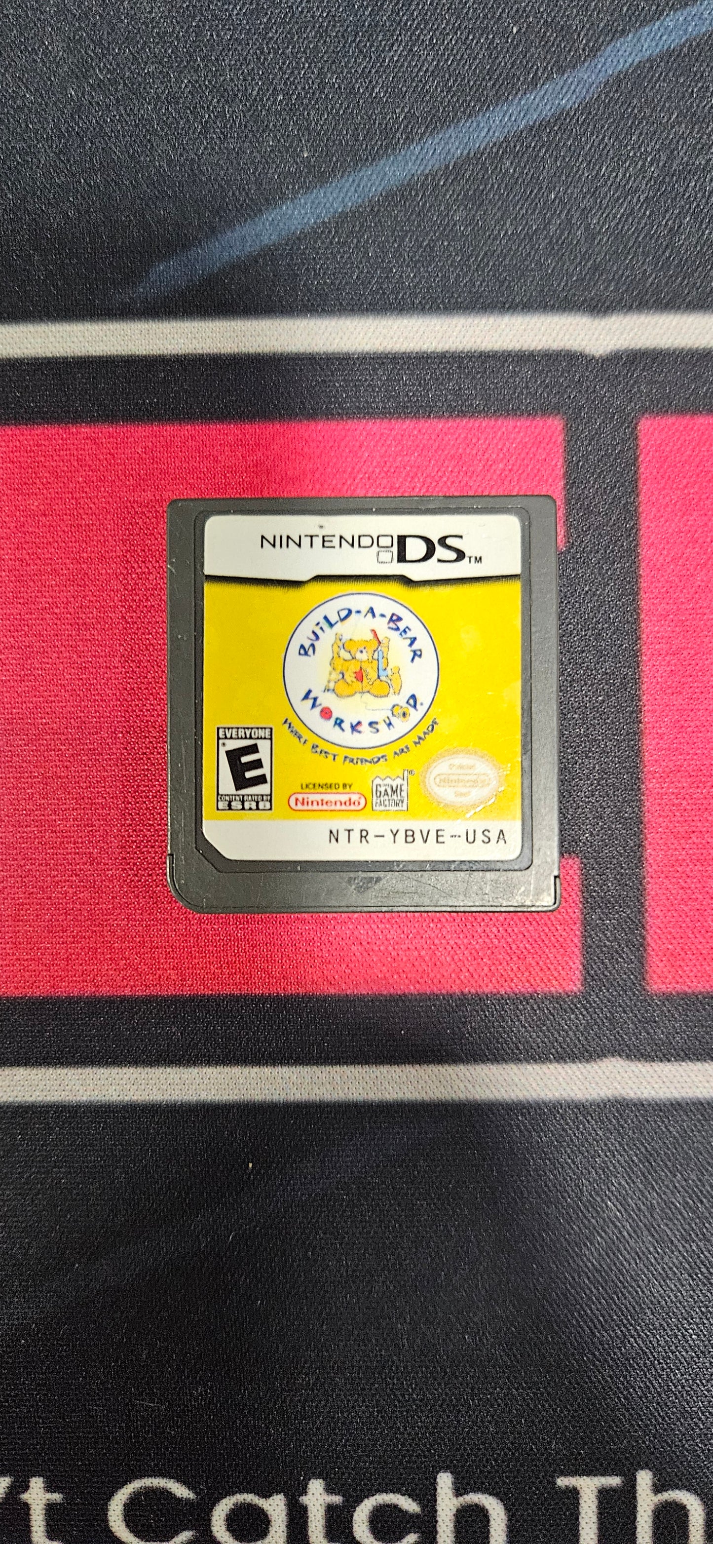 Build-A-Bear Workshop