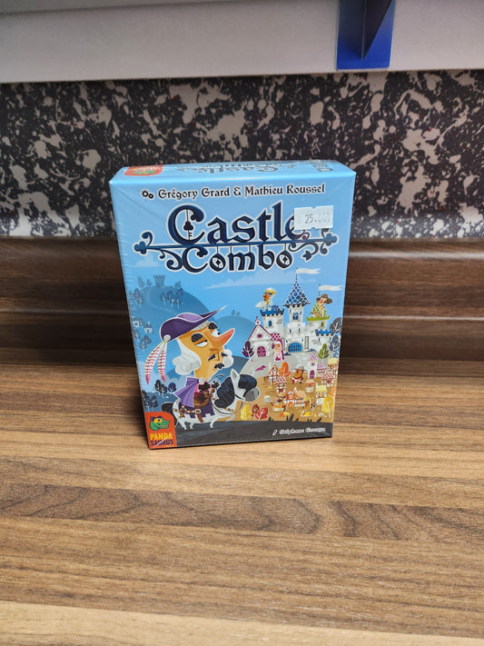 Castle combo