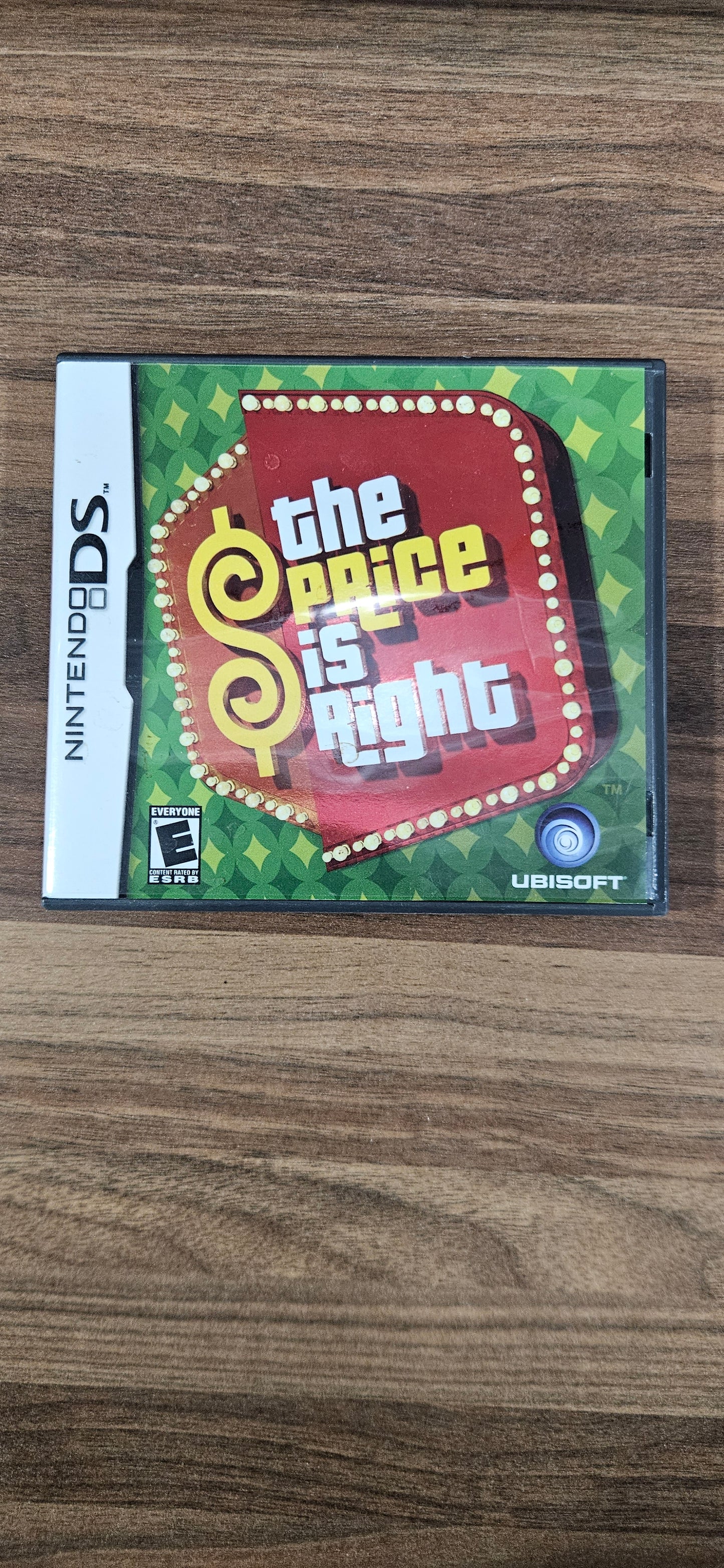 The Price is Right DS