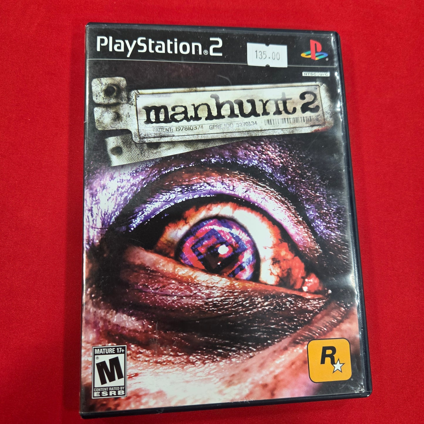 Manhunt 2