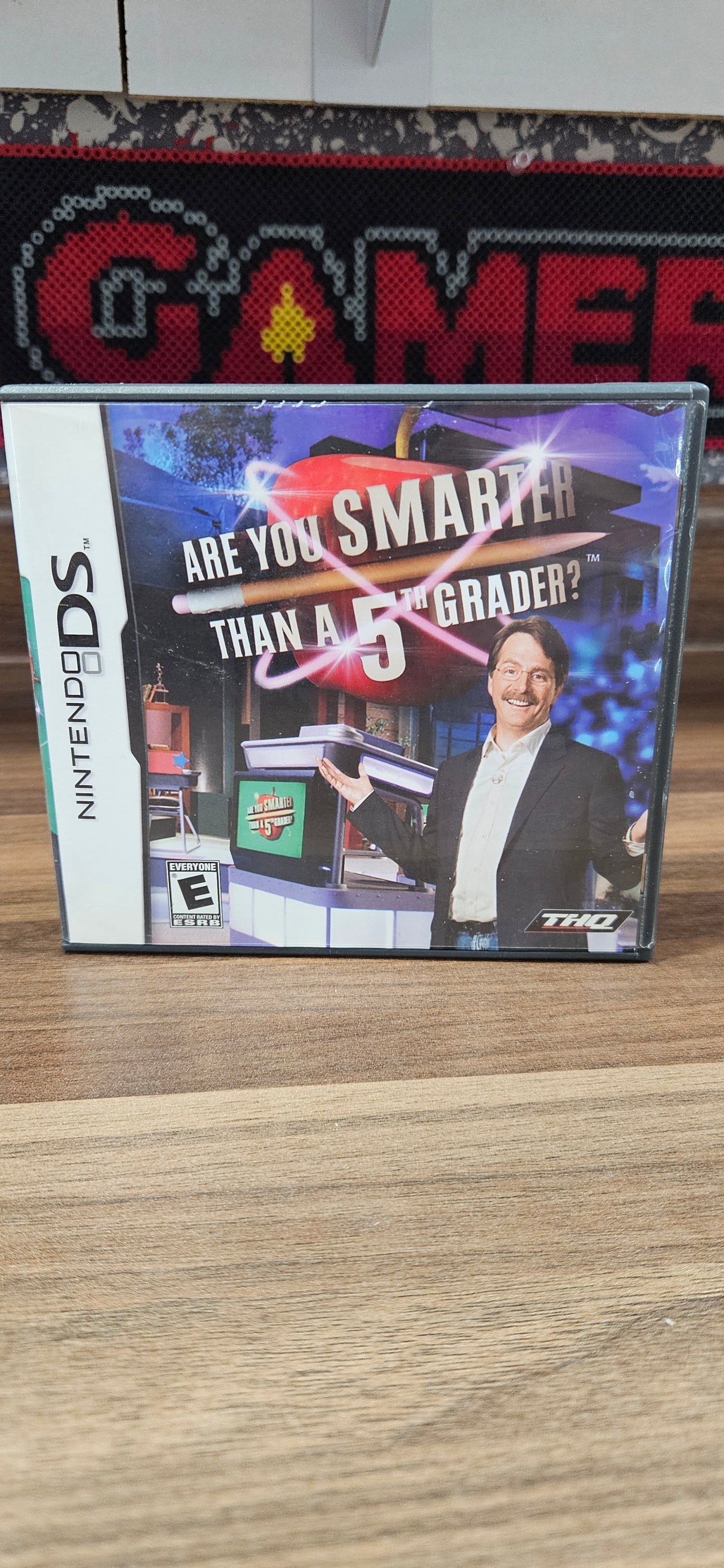 Are You Smarter Than A 5th Grader?