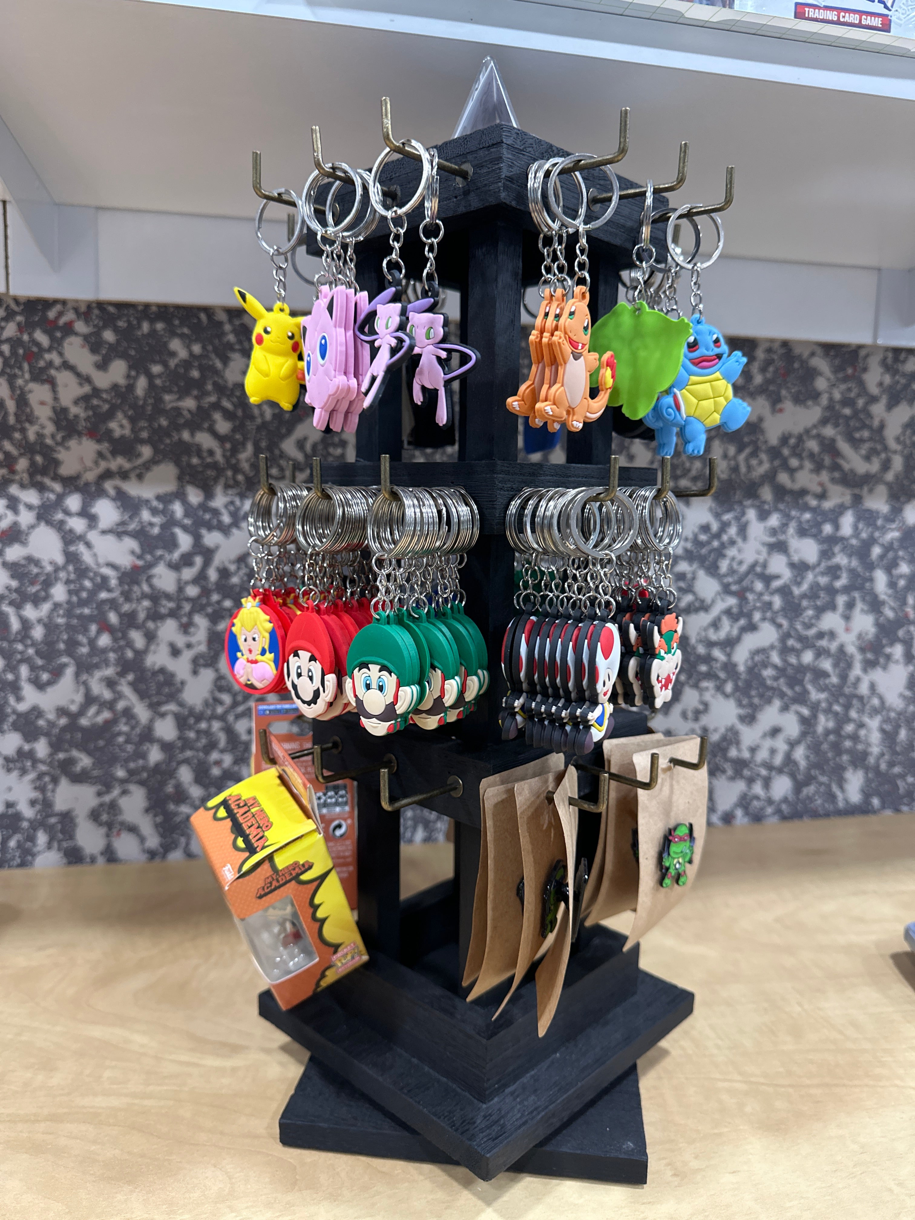 Merchandise – Gamers Row