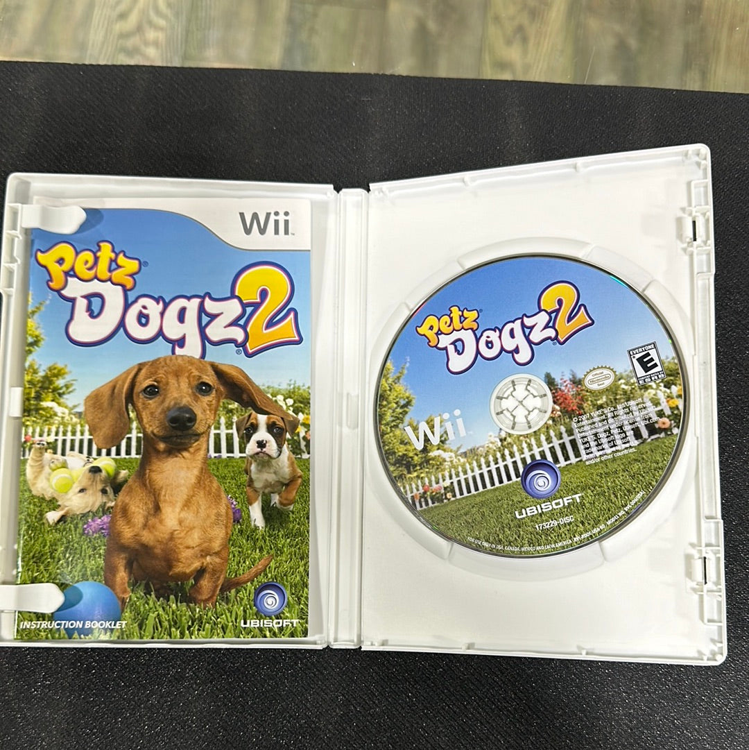 Petz Dogz 2