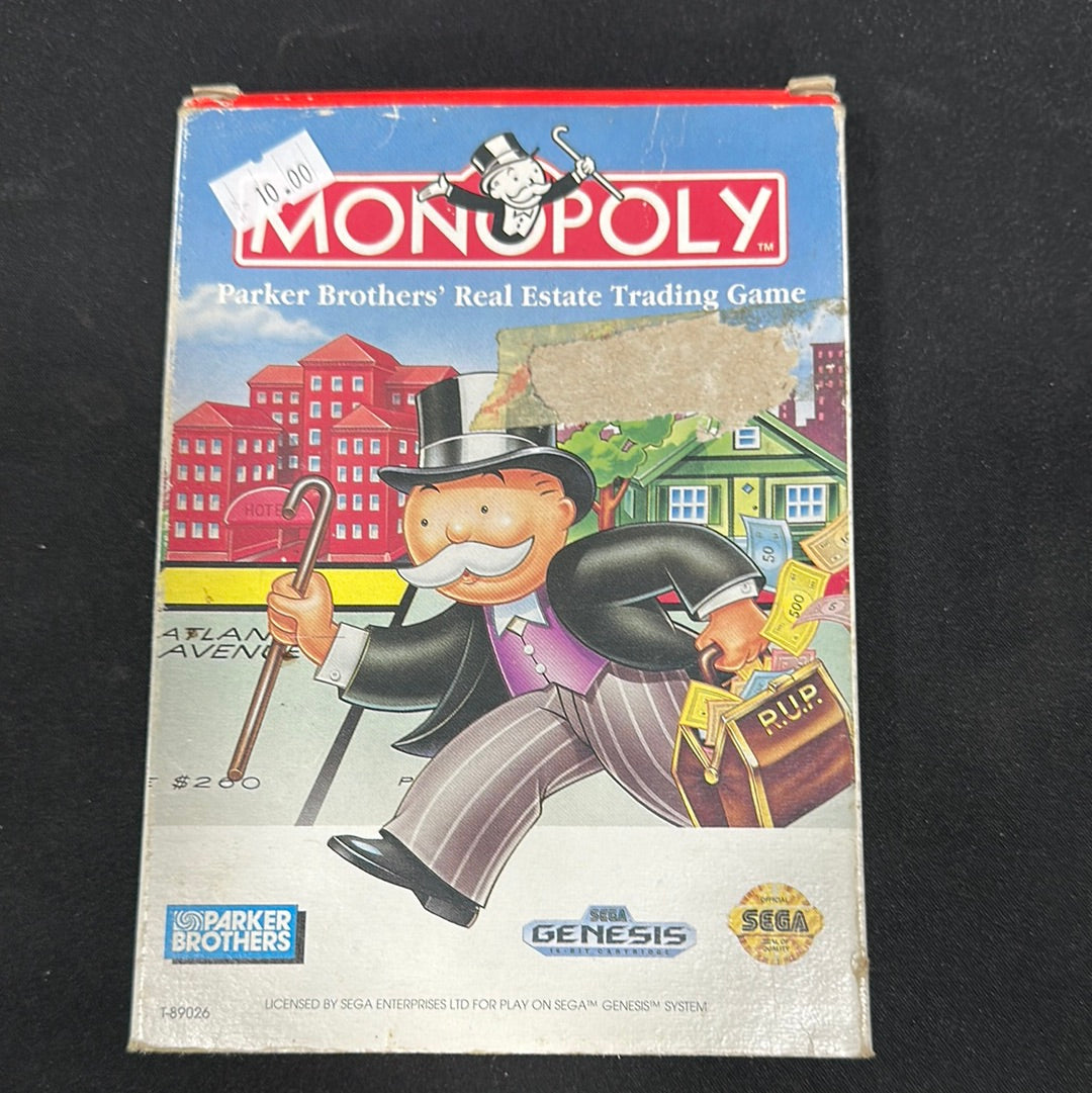 Monopoly