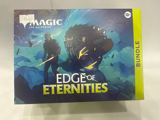 MTG Edge of Eternities Bundle