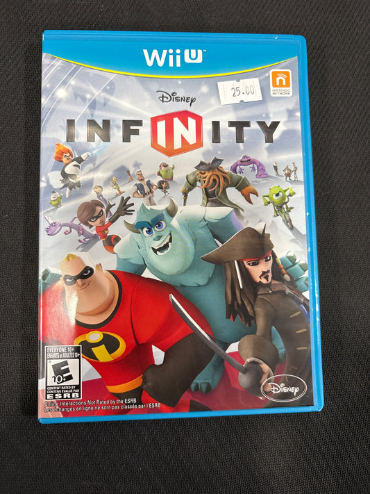 Disney infinity