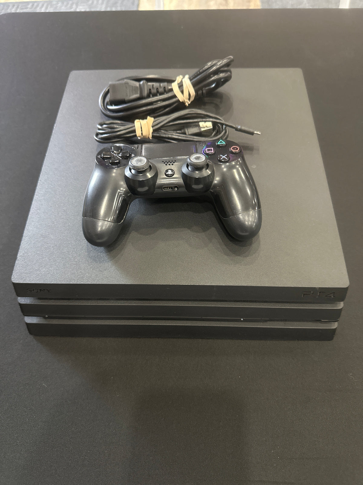 PlayStation 4 Pro 1TB System