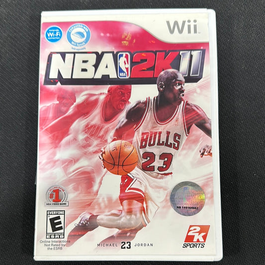 NBA2K11