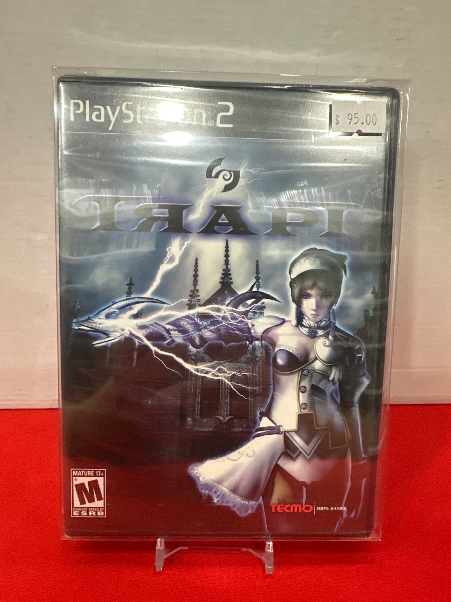 Trapt (Sealed)
