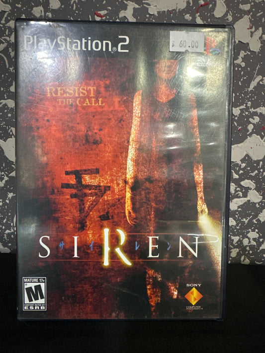 Siren
