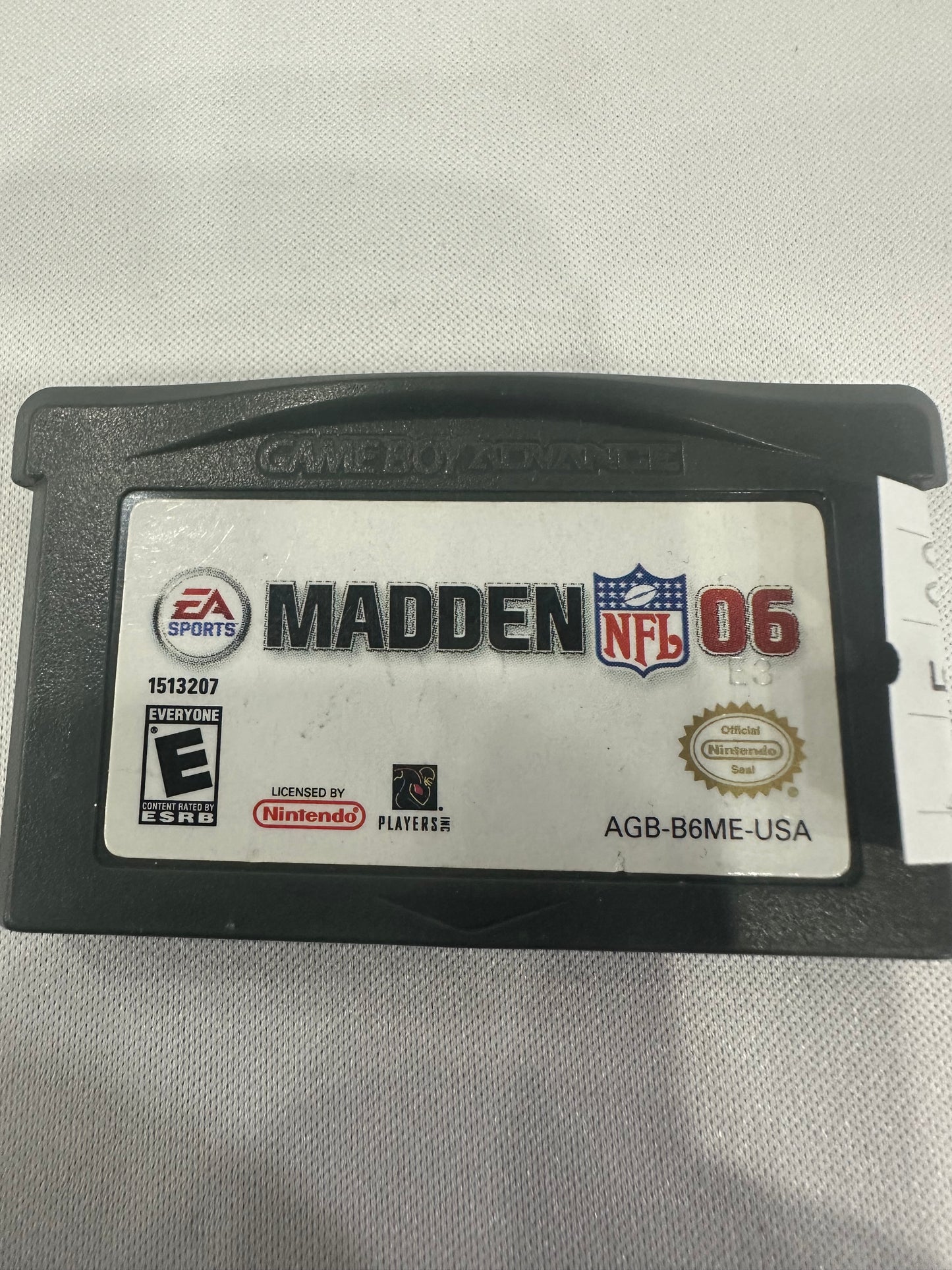 Madden 06