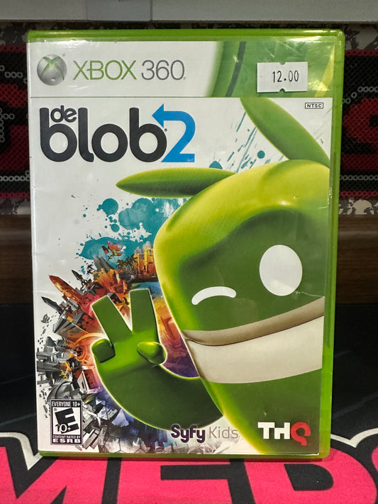 De Blob 2