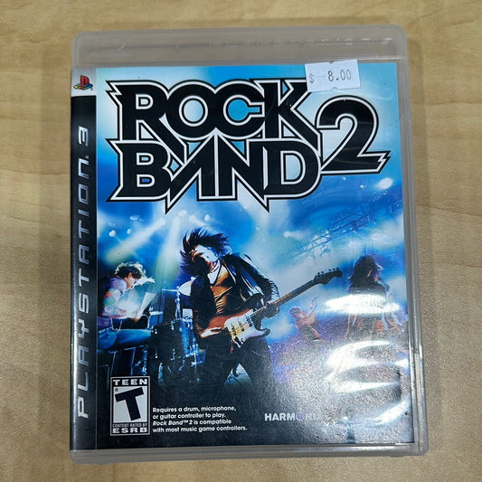 Rock Band 2