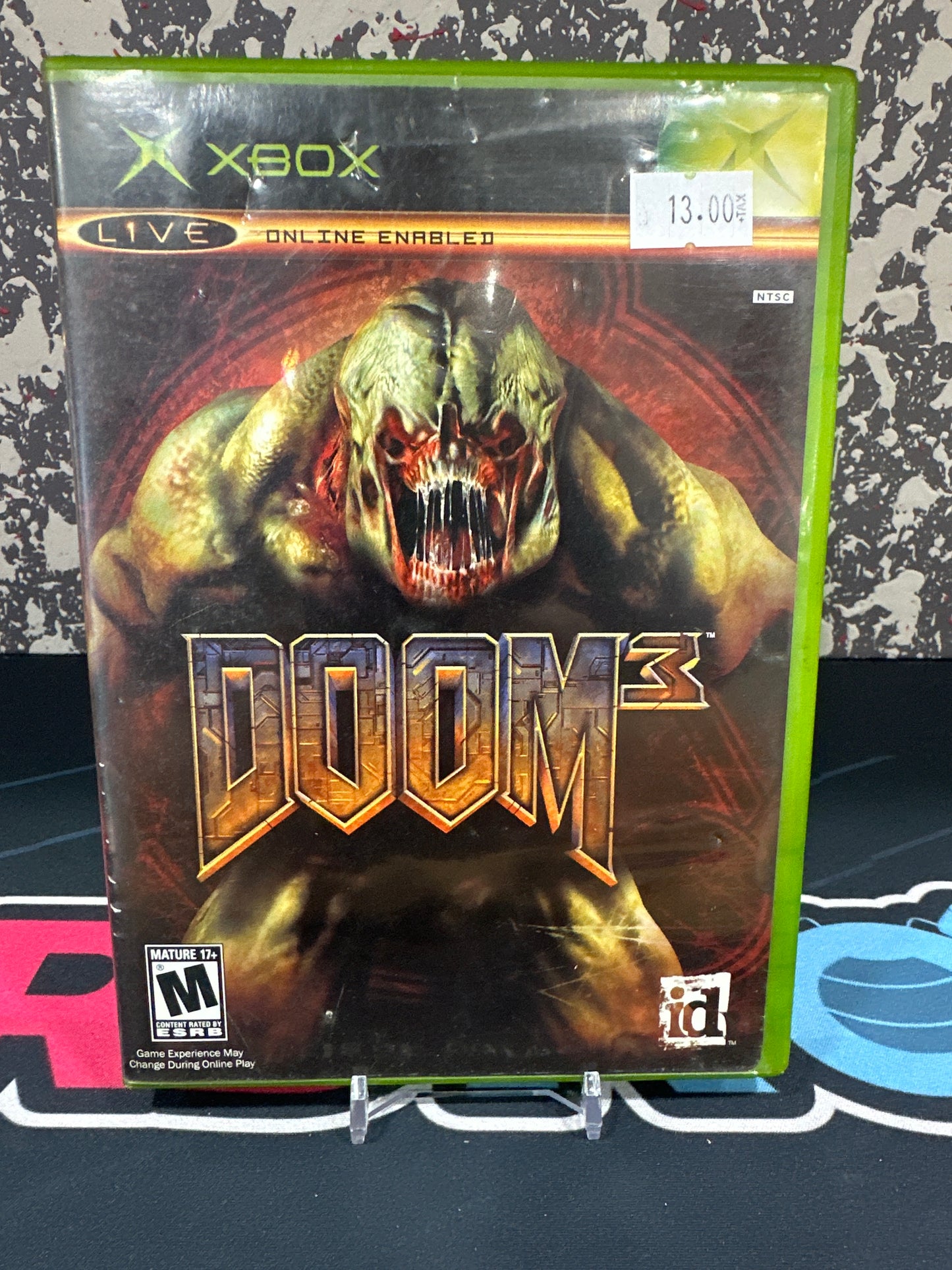 Doom 3