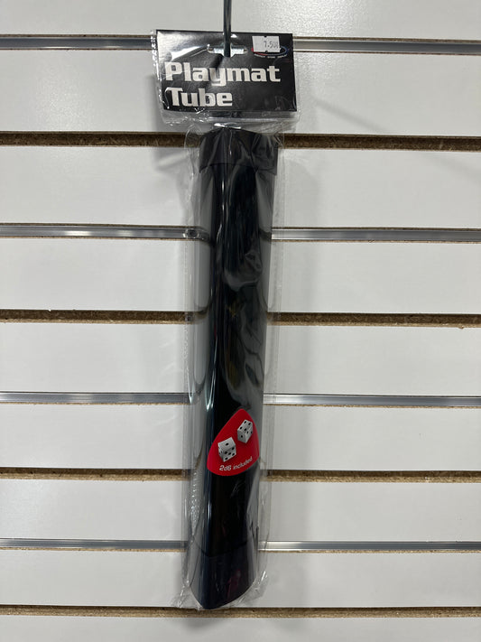 Playmat Tube Smoke Tinted