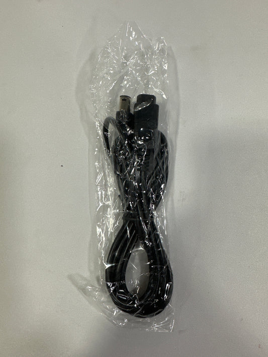 New GameCube Controller Extension