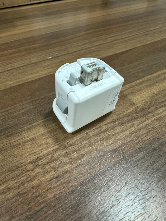 MotionPlus Block White