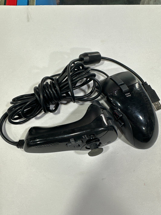 PS3 Splitfish Controller