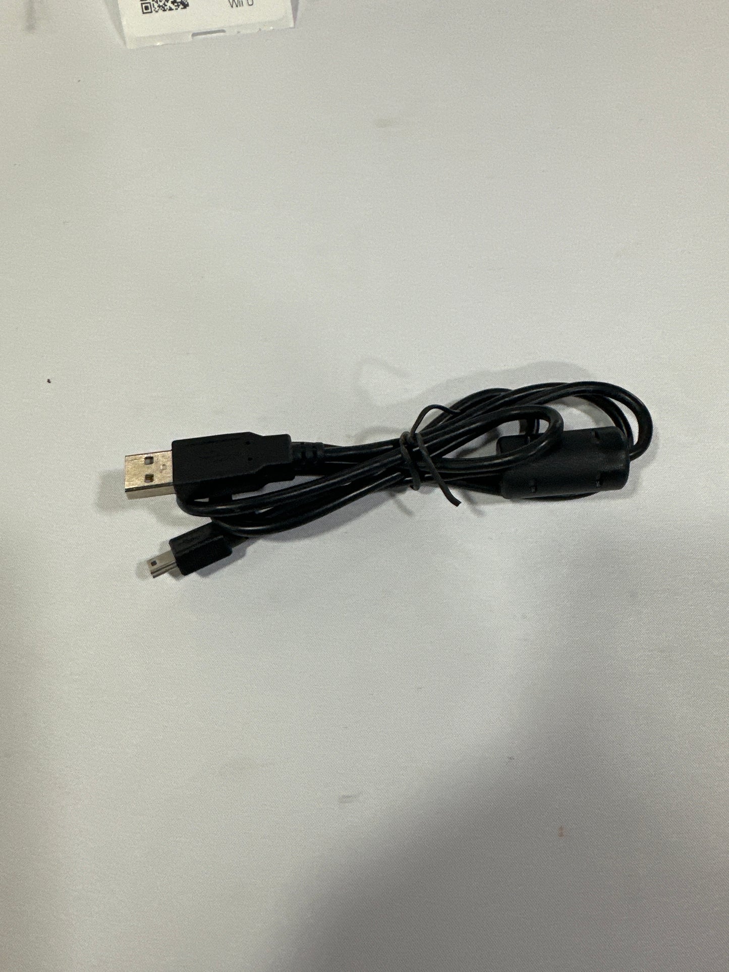 Mini USB Cable Box Under 3ft