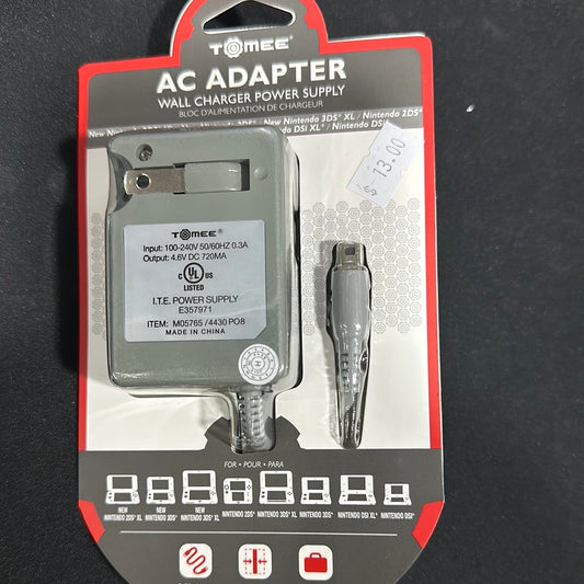 AC Adapter Nintendo