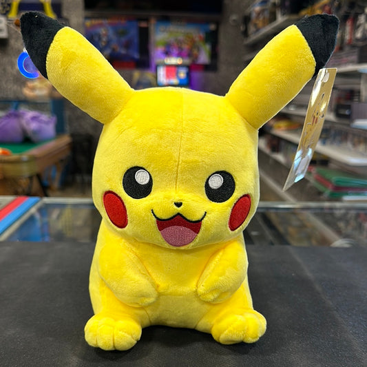 Pikachu 10” Plush