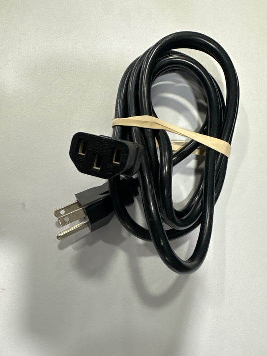 PS3 Power Cable