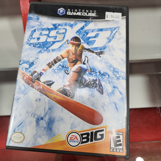 Ssx3