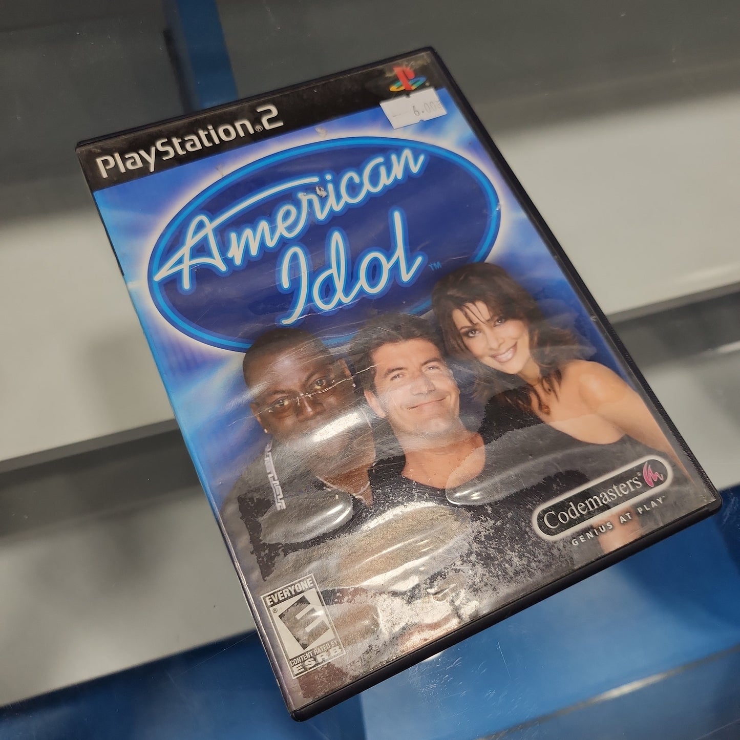 American idol