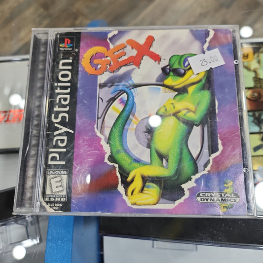 Gex