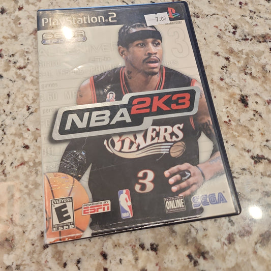 Nba 2k3