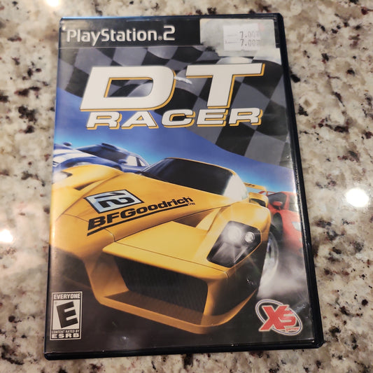 Dt racer